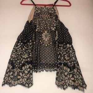 BEAUTIFUL VENUS WOMEN BLOUSE!